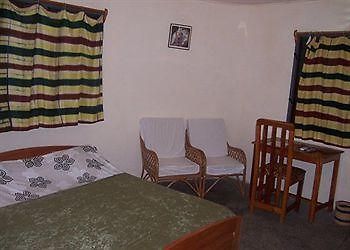 Moree Beach Resort Eksteriør billede