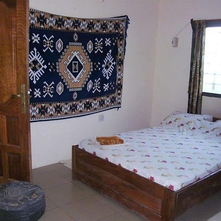 Moree Beach Resort Eksteriør billede