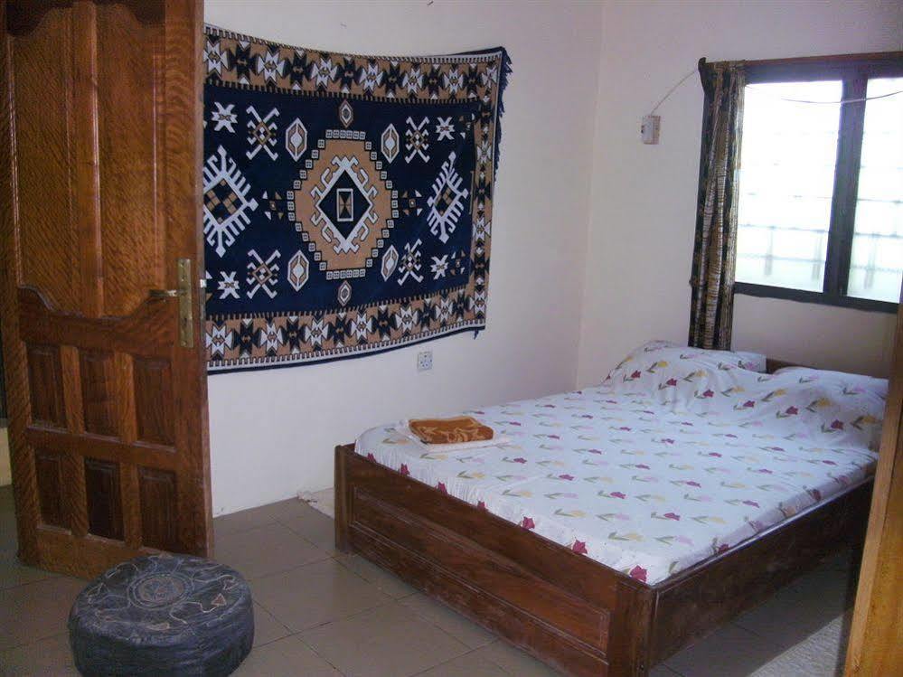 Moree Beach Resort Eksteriør billede